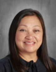 Mrs. Erma Flores