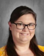 Mrs. Katie Wilson