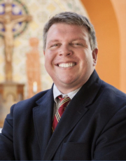 Dr. Andrew Currier