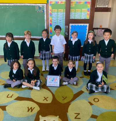 Elementary School