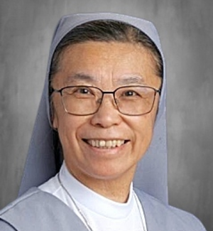 Sister Maria Luong