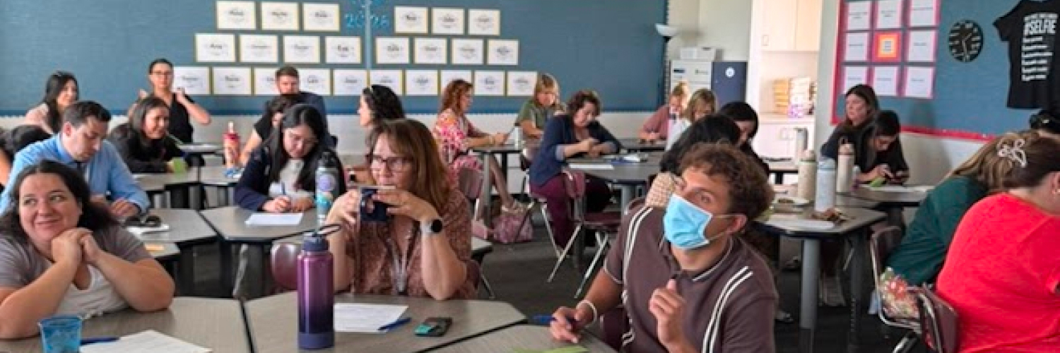 image for Employment Opportunities