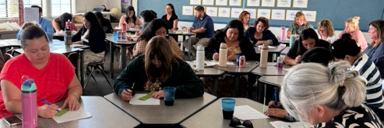 image for Accreditation