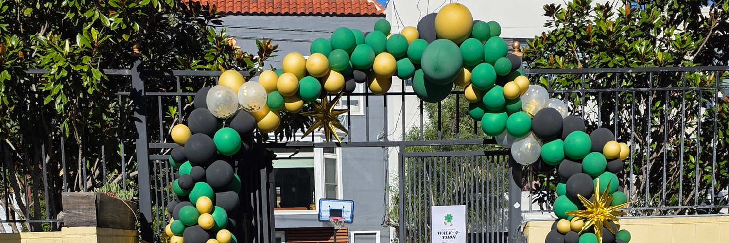 image for Walk-a-thon