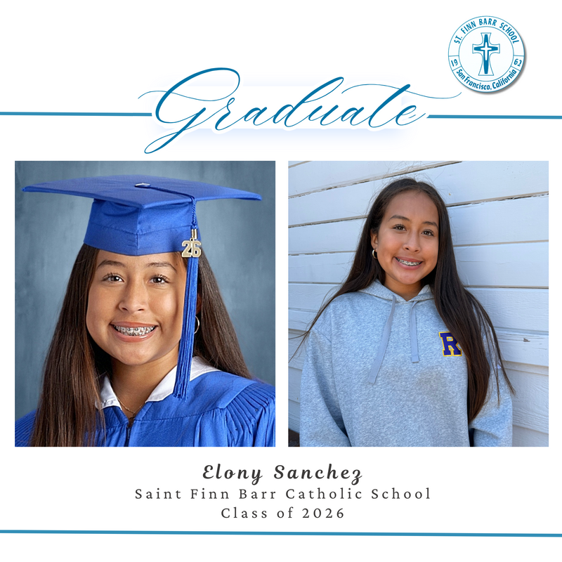 spotlight image - Elony Sanchez