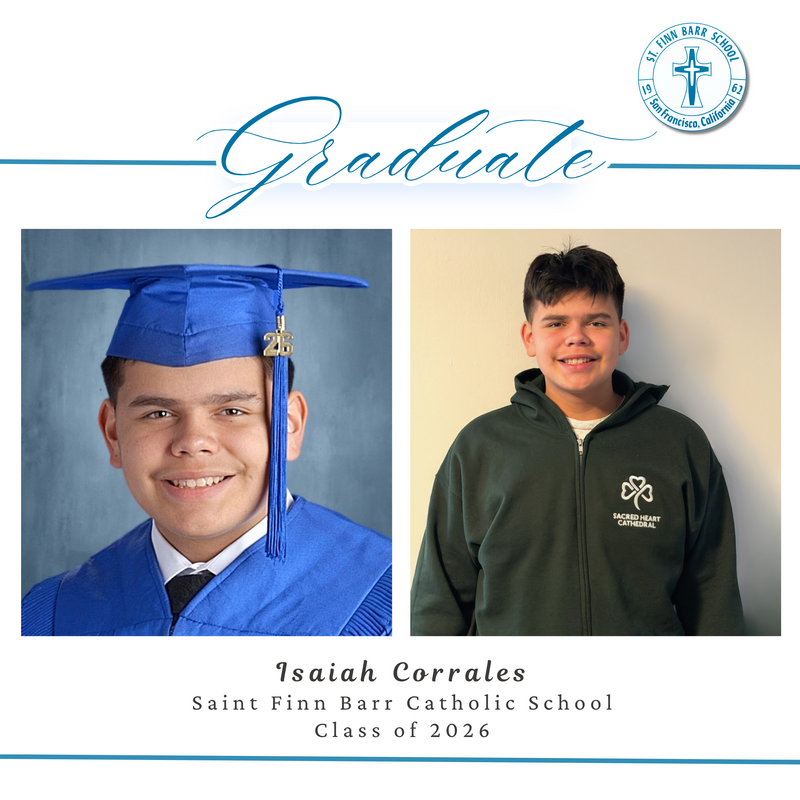 spotlight image - Isaiah Corrales