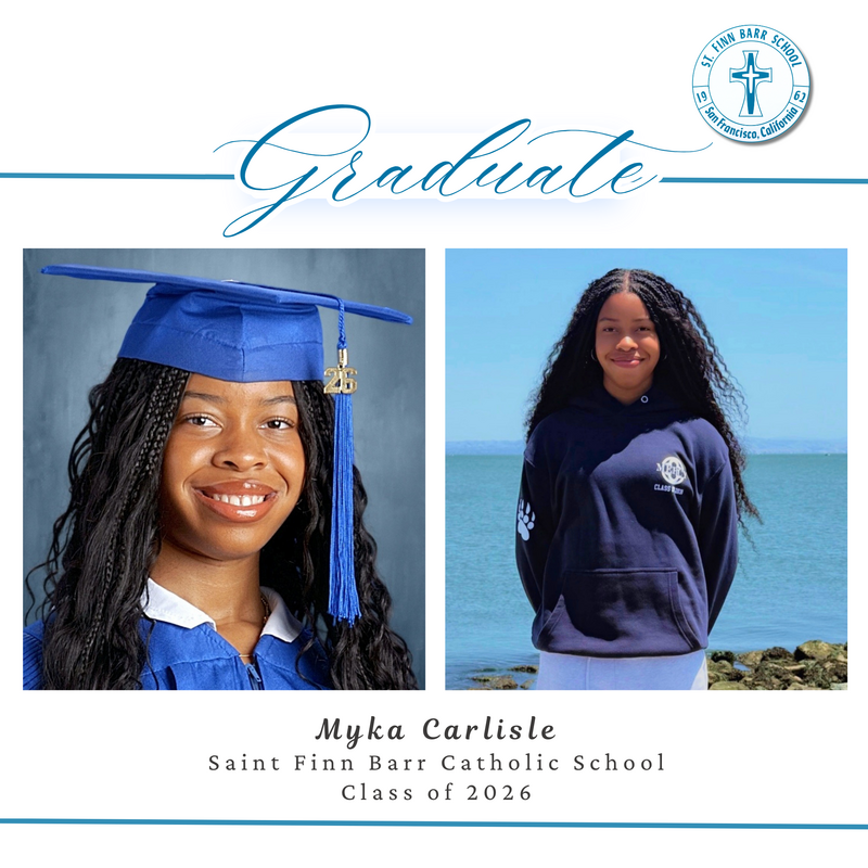 spotlight image - Myka Carlisle