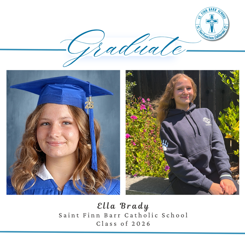 spotlight image - Ella Brady