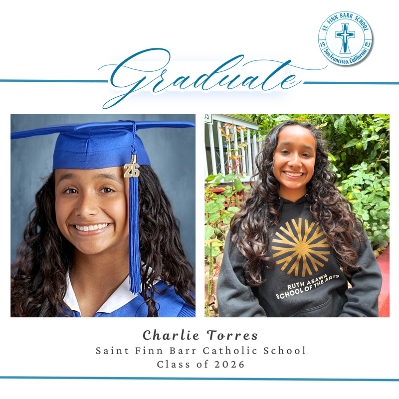 spotlight image - Charlie Torres