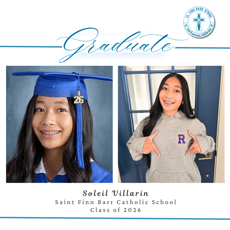 spotlight image - Soleil Villarin