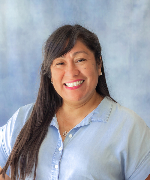 Maria Ramirez thumb photo
