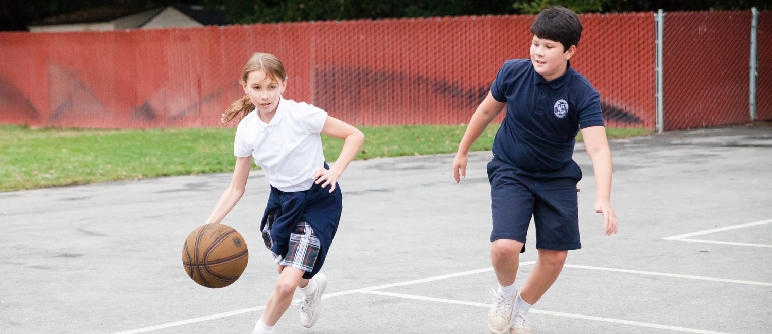 Home Nativity Catholic School