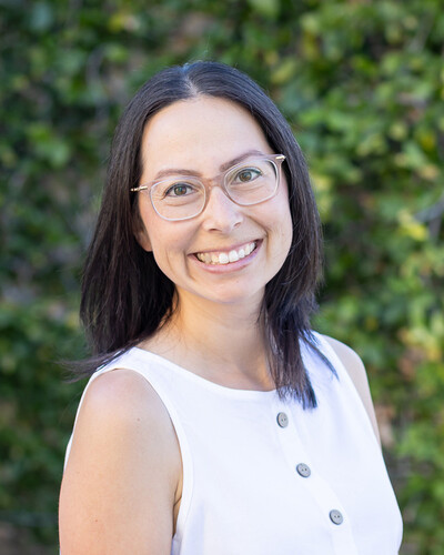 Sahra Jonker thumb photo
