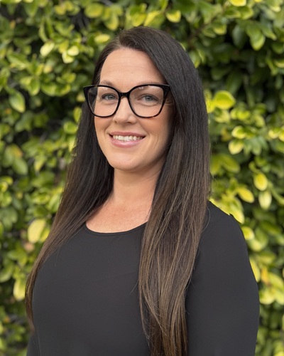 Hillary Strong thumb photo