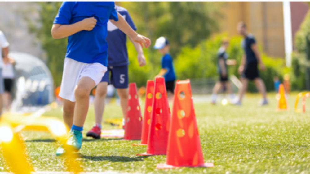 Athletic Clubs - Semester 1 Image