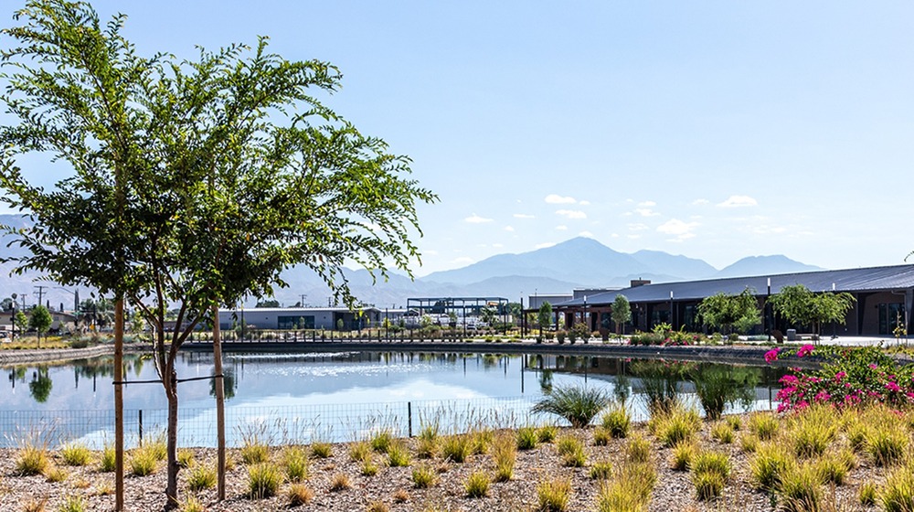 Sterling Natural Resource Center - Community Learning Opportunity Image