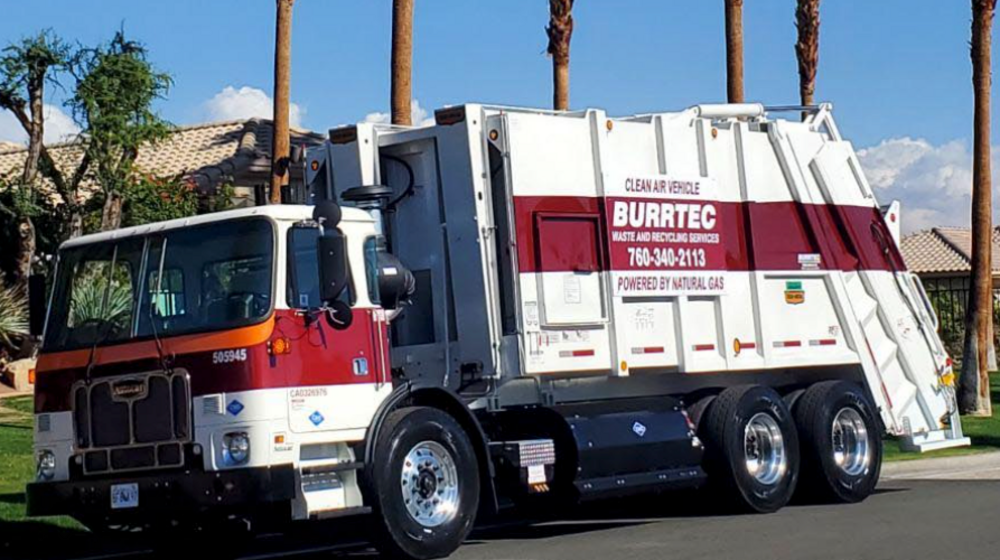 Burrtec Waste Industries - Community Learning Opportunity Image
