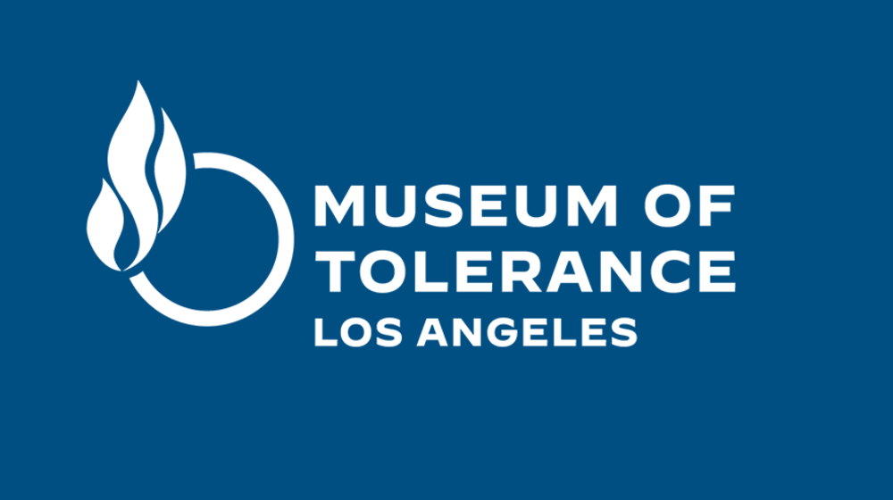 Museum of Tolerance - High School Experience Image