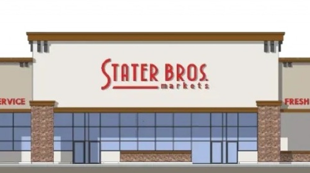 Stater Bros - Community Learning Opportunity Image