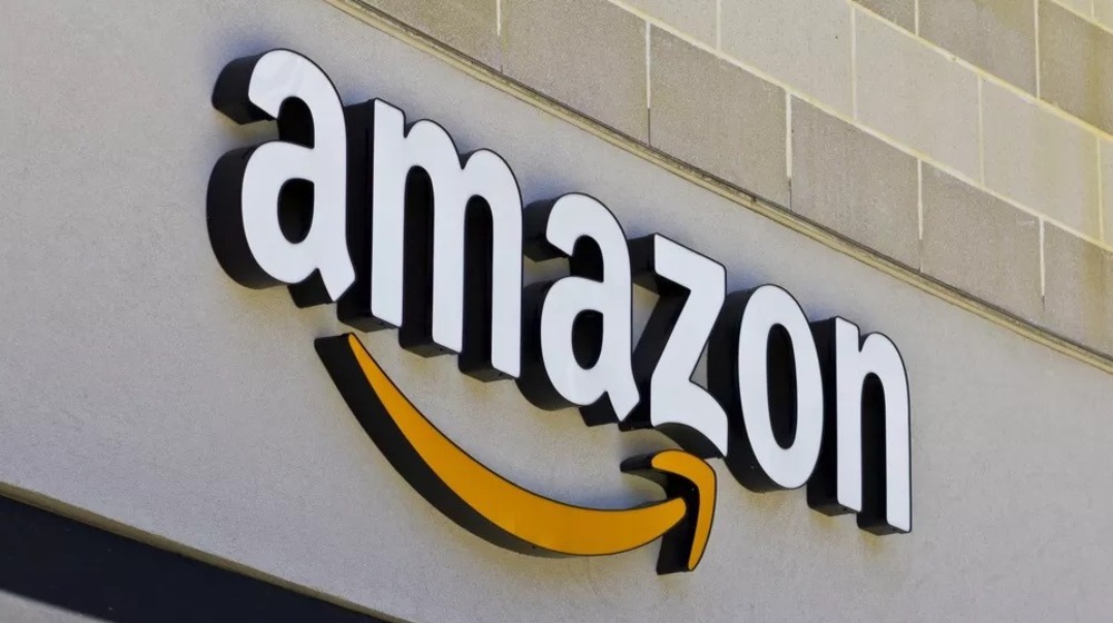 Amazon Fulfillment Center - Community Learning Opportunity Image