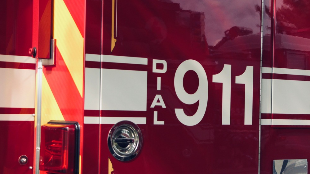 Huntington Beach Fire Station Tour - Community Learning Opportunity Image