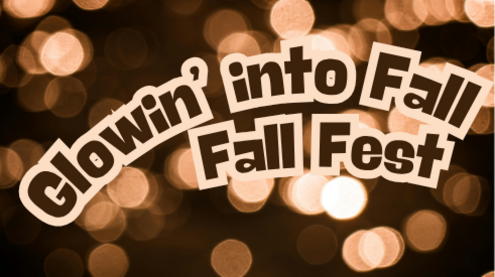 Fall Fest - Glowin' Into Fall Image