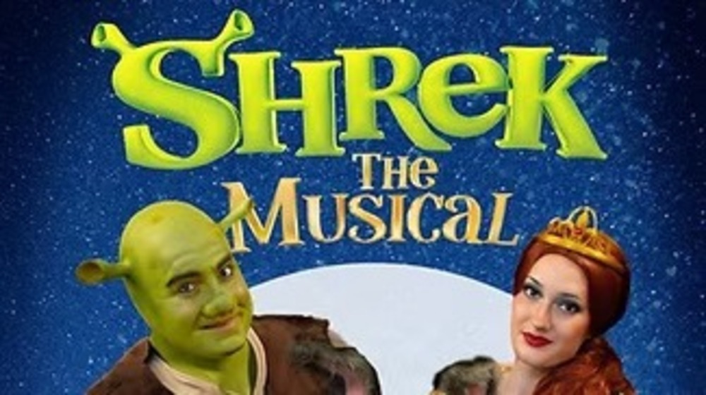 Shrek the Musical - Middle & High School Experience Image