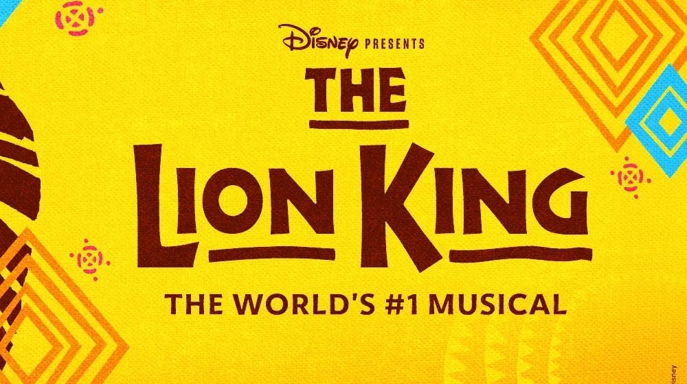 The Lion King - Middle & High School Experience Image