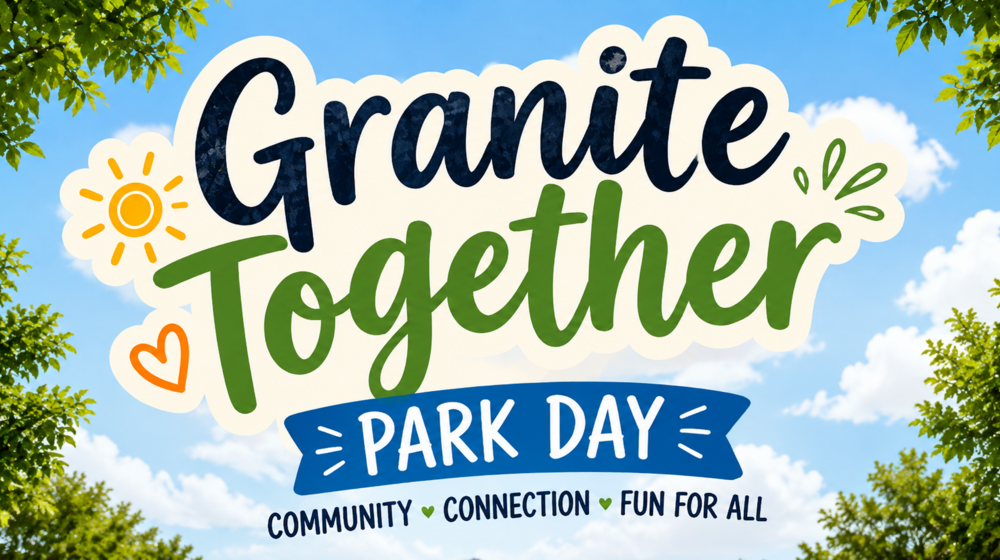 Park Day Riverside - Granite Together Image