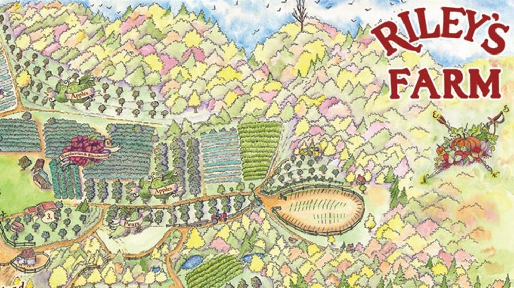 Riley's Farm - Experiential Learning Adventure Image