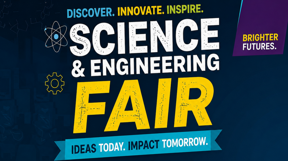 Science & Engineering Fair Image