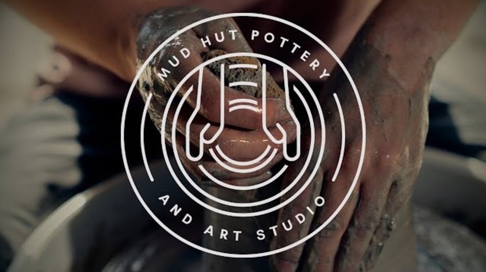 Mud Hut Pottery Studio - Experiential Field Trip Image