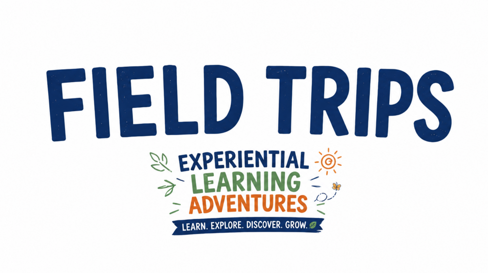 Field Trips - Experiential Learning Adventures Image