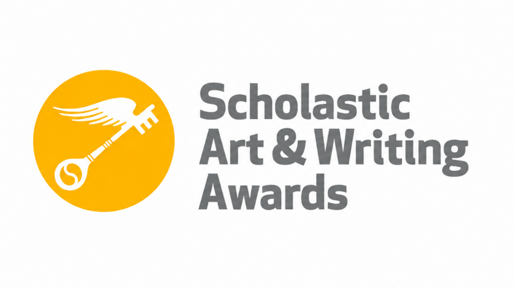 Scholastic Arts and Writing Awards Image