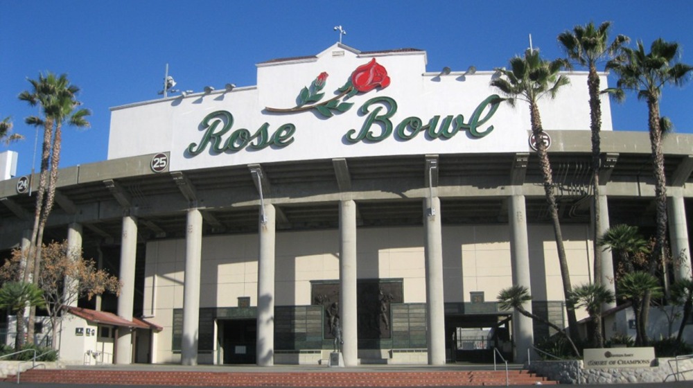 Rose Bowl Stadium Tour - Experiential Field Trip Image
