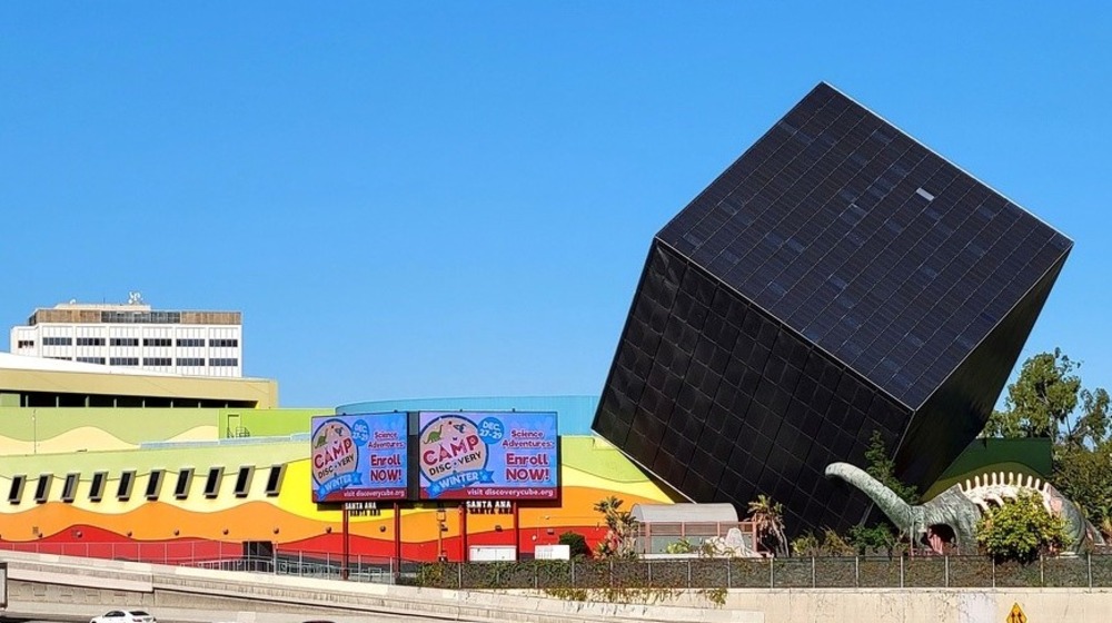 Discovery Cube OC - Experiential Field Trip Image