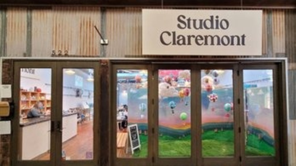 Studio Claremont - Experiential Field Trip Image