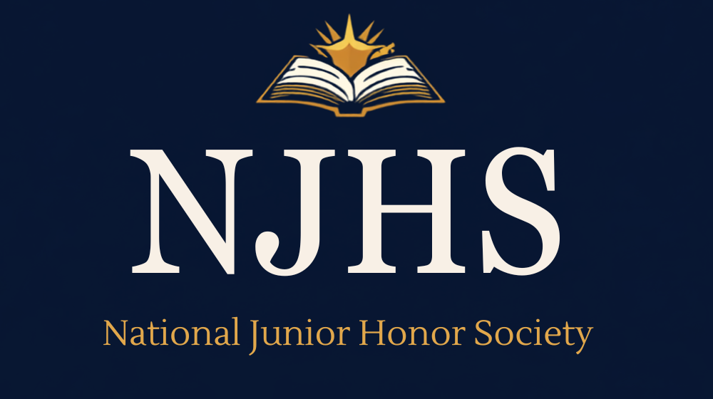 National Junior Honor Society (NJHS) Image