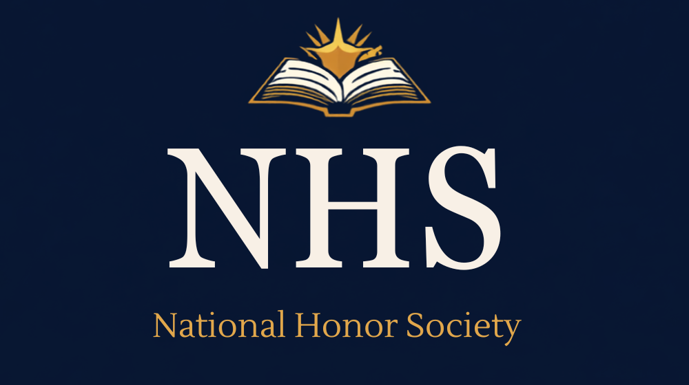 National Honor Society (NHS) Image