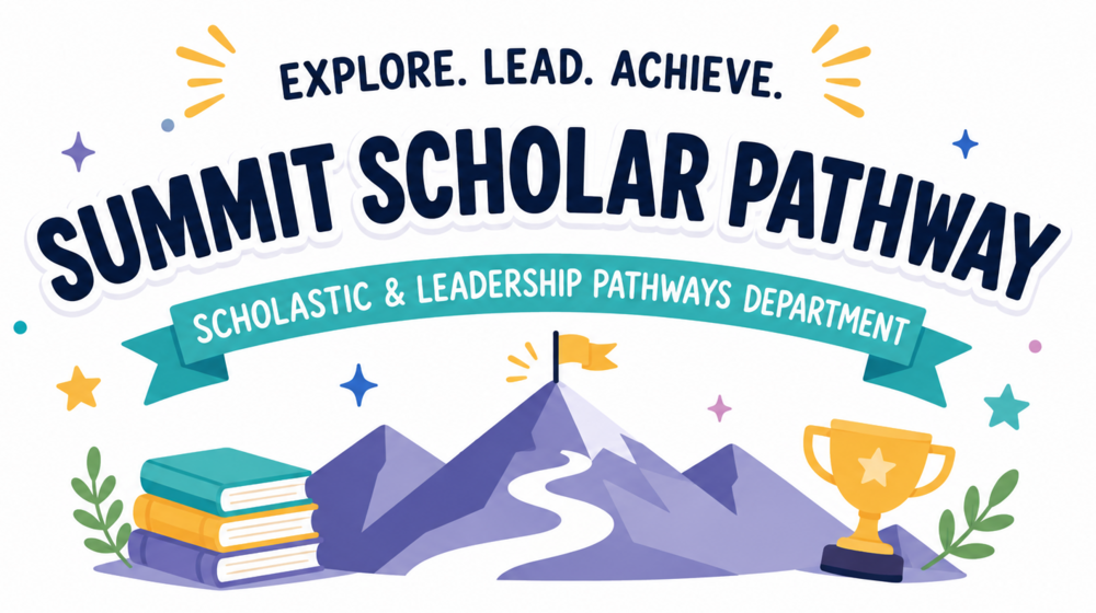 Summit Scholars Pathway Image