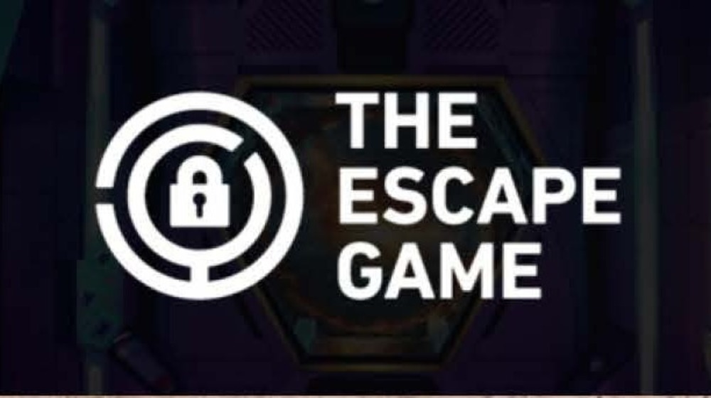The Escape Game - High School Experience Image