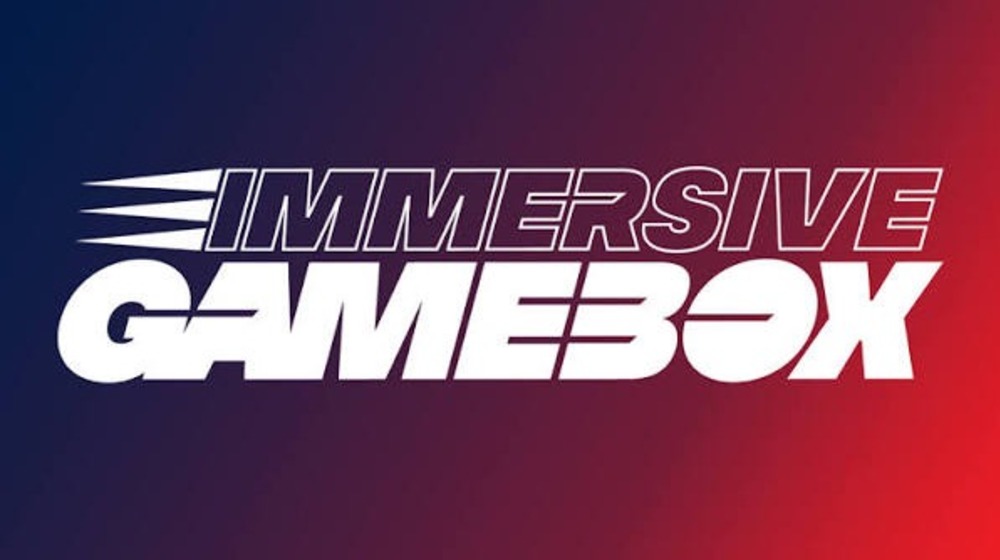 Immersive Gamebox - High School Experience Image