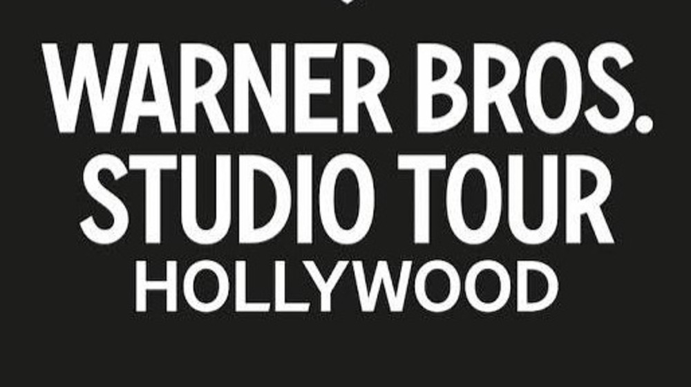 Warner Bros. Studio Tour - Experiential Field Trip Image
