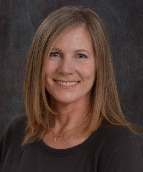 Michelle Wendell