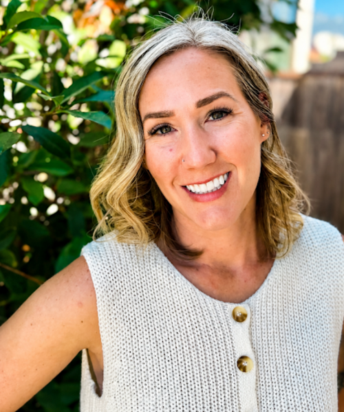 Kristin Buller