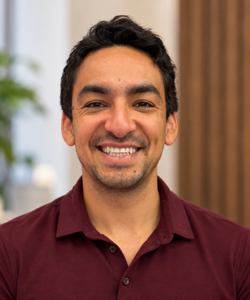 Aldo Santana