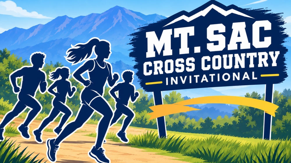 MT. SAC Cross Country Invitational Image