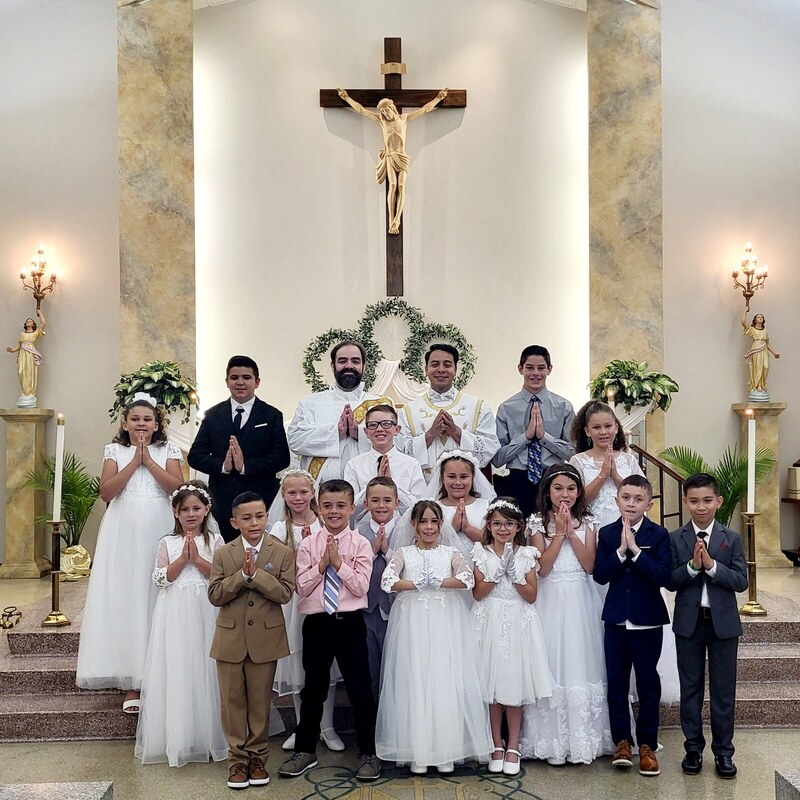 Sacraments image 0