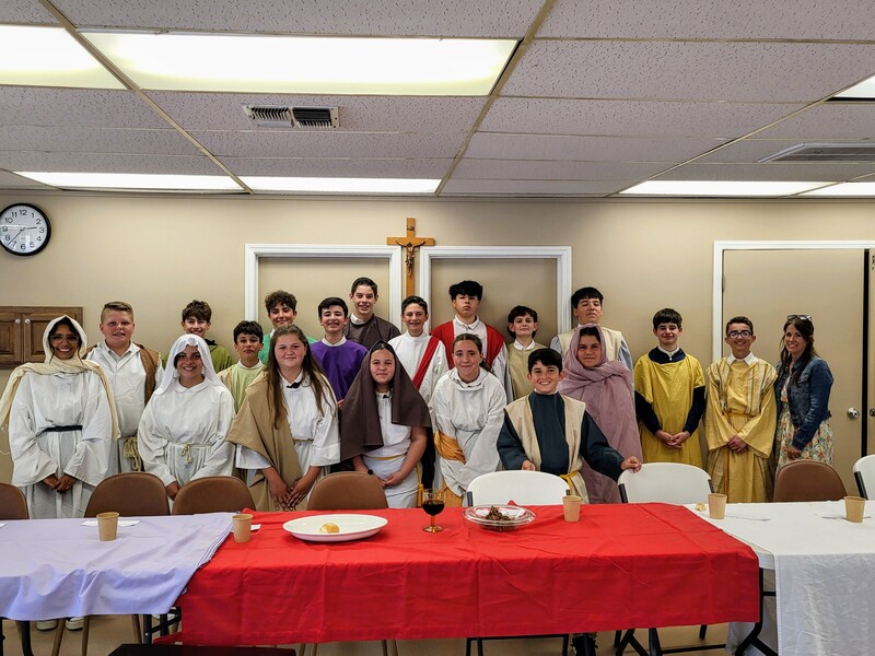 Liturgical Celebrations image 3