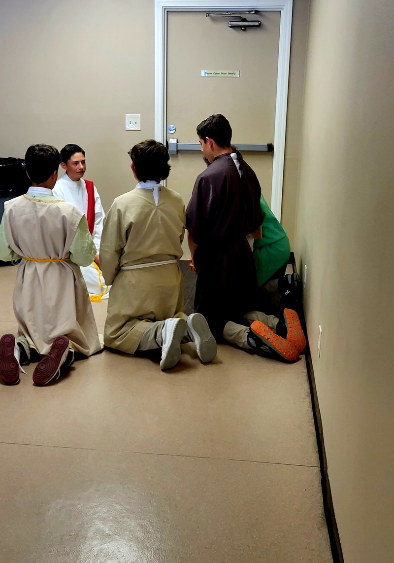 Liturgical Celebrations image 2